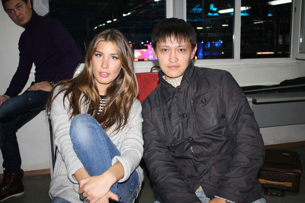 Жомарт Жусип