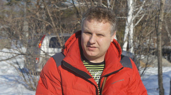 Павел Масняк