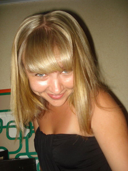 Малкина Марина