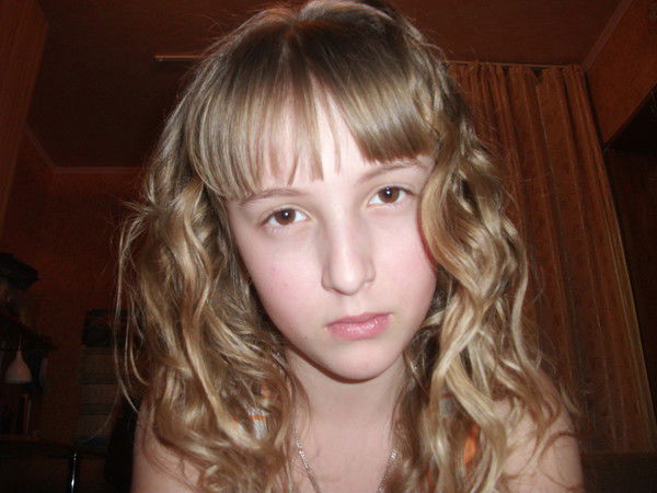 Валерия Санжарова