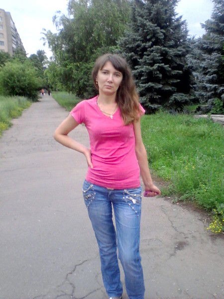 Виктория Картавцева