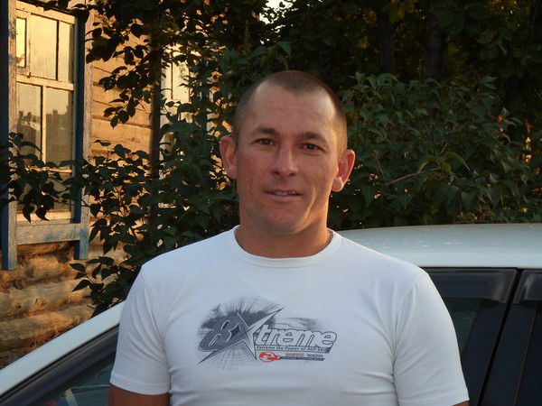 Евгений Харитонов