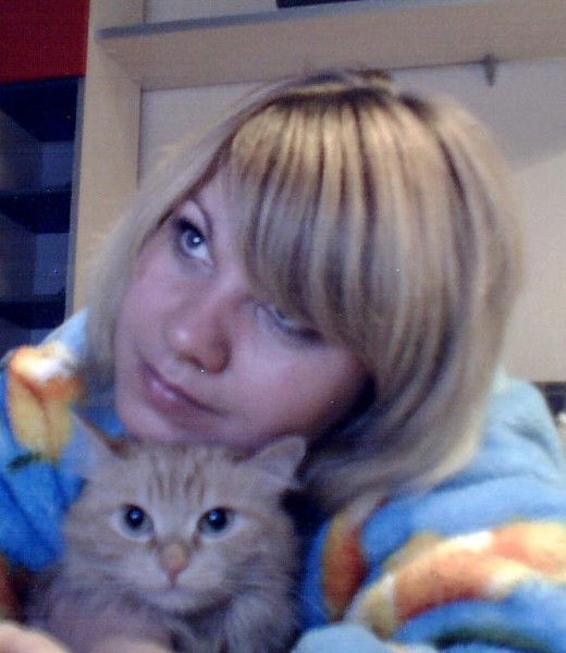 Юлия Борисова