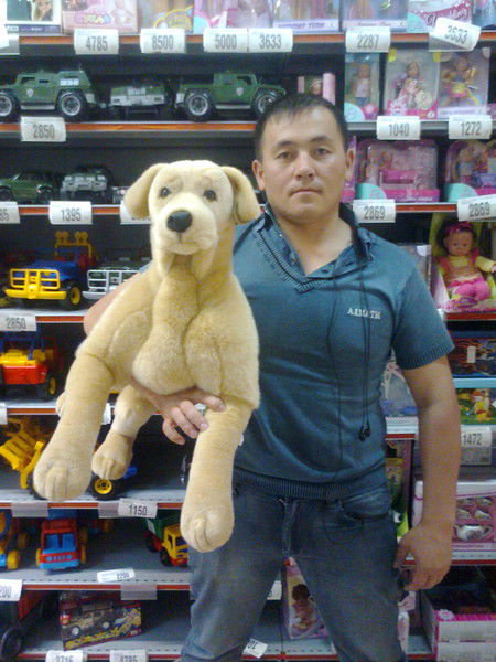 Бауыржан Сагадиев