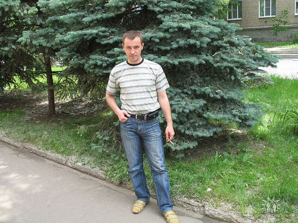 Сергей Деревянко