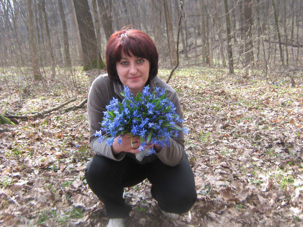 Светлана Рапота