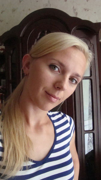 Татьяна Лещенко