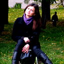 Екатерина Лазуренко