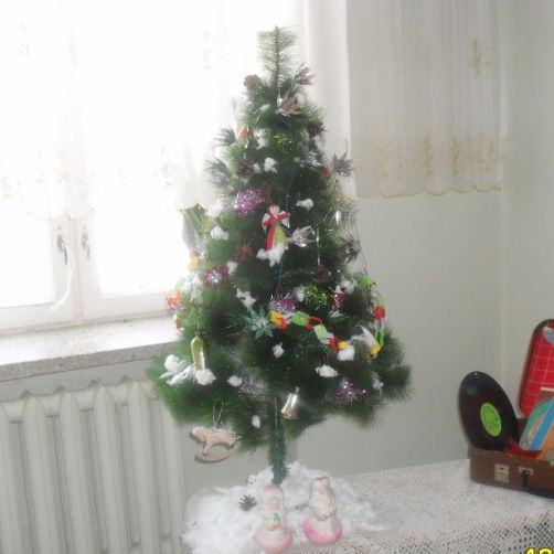 Лилия Хусаинова