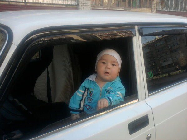 Арман Калиев