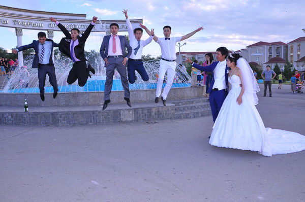 Жасулан Дурумбетов