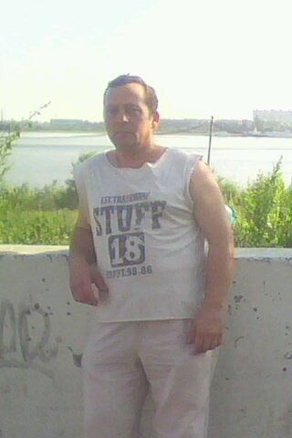 Дмитрий Яхнин