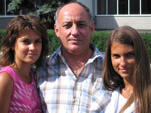 Серега Зокоев