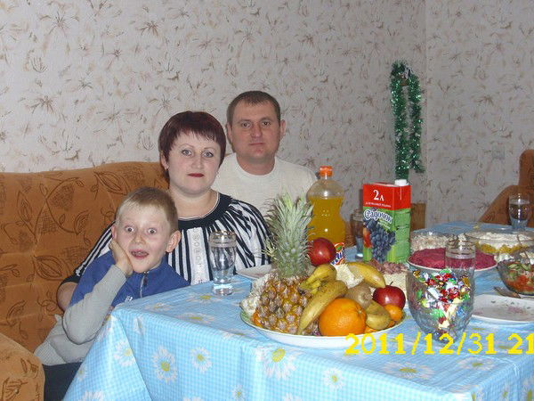 Дмитрий Григоренко