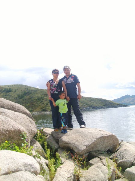 Ерлан Абатаев