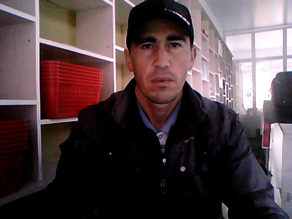 Raxmatullo Ismatullaev