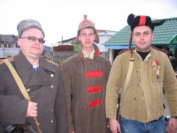 Денис Ямпольский