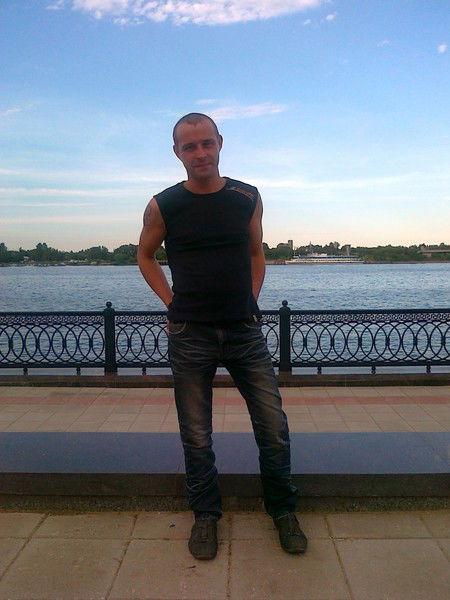 Евгений Киселев