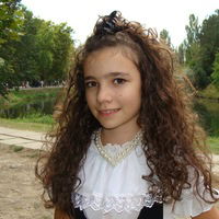 Лизавета Ярошенко