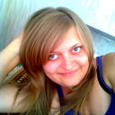 Лена Колобова