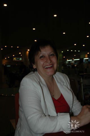 Людмила Похилова