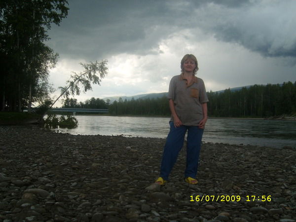 Cветлана Сытина