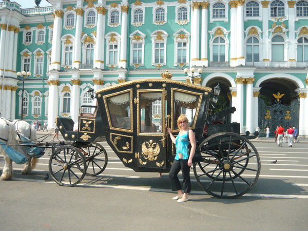 Наталия Проскура