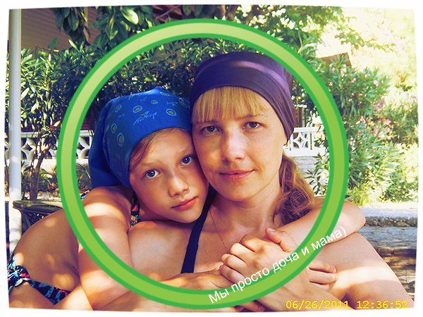 Тася Корсакова