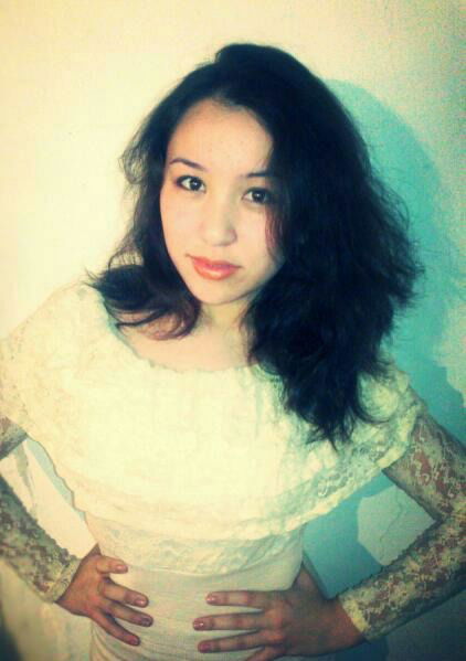 Молдир Жумагазина