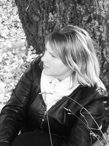 Марина Шидловская