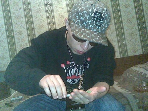 Павел Карпенкин