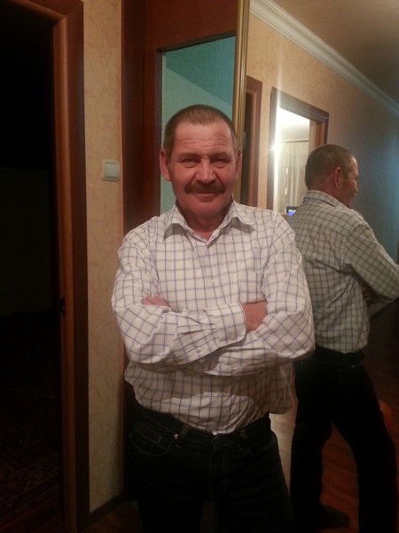 Сергей Токарев