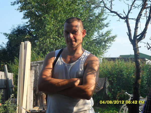 Серёга Ткачёв