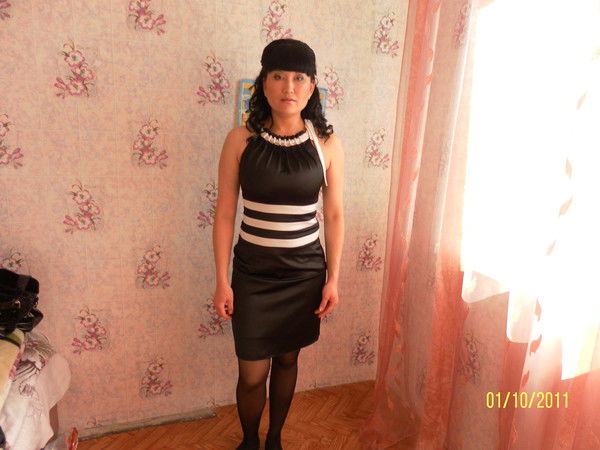 Ботик Рахимберлина