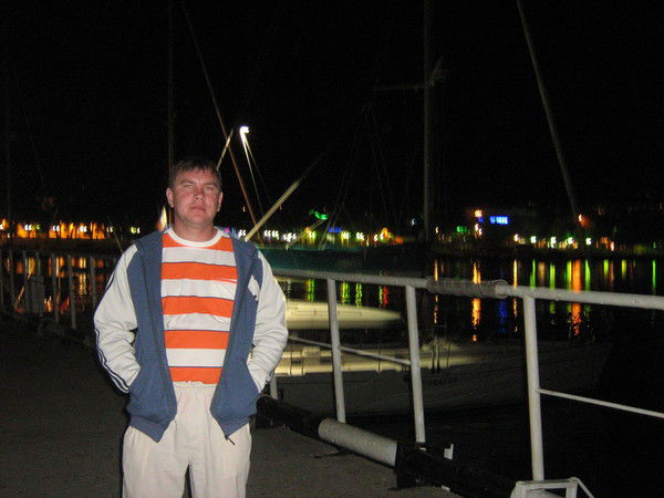 Дмитрий Гаврилов