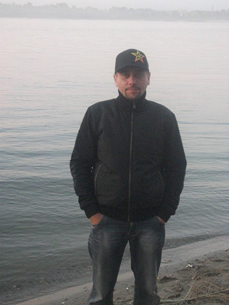 Роман Кузнецов