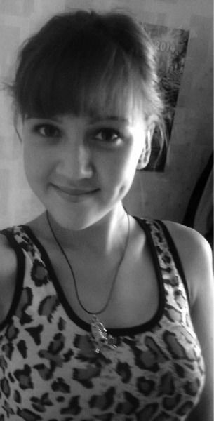 Альфия Нугуманова