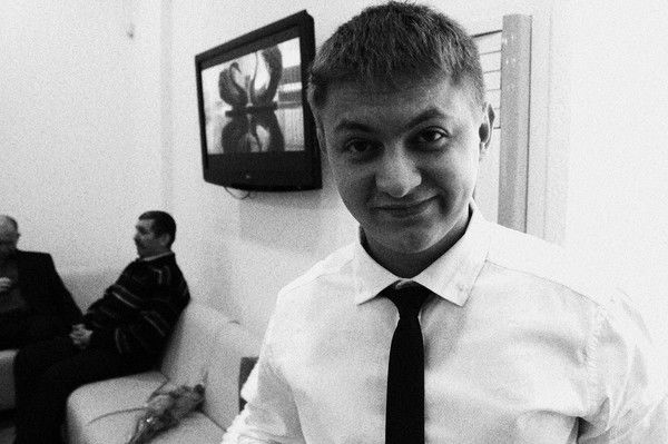 Артём Ковалёв