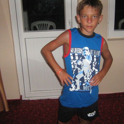 Юра Святенко