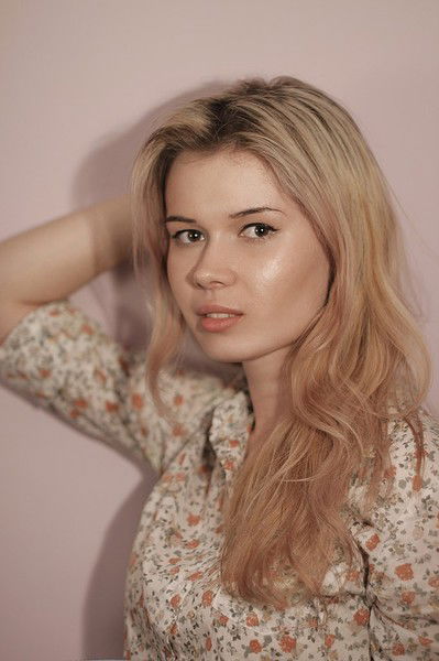 Анастасия Лаврик