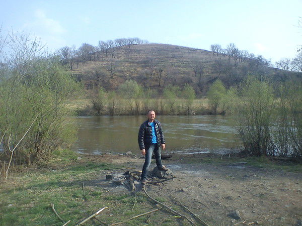 Сергей Солодилов