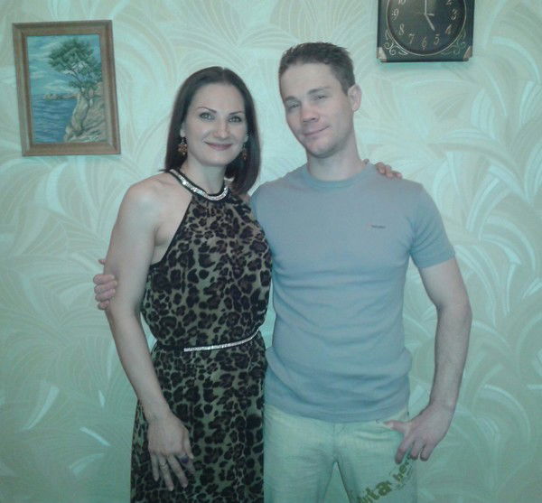 Татьяна Гладилова