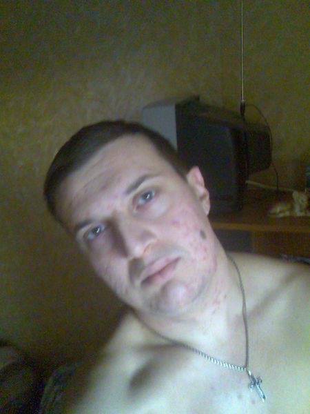 Алексей Пряжонов