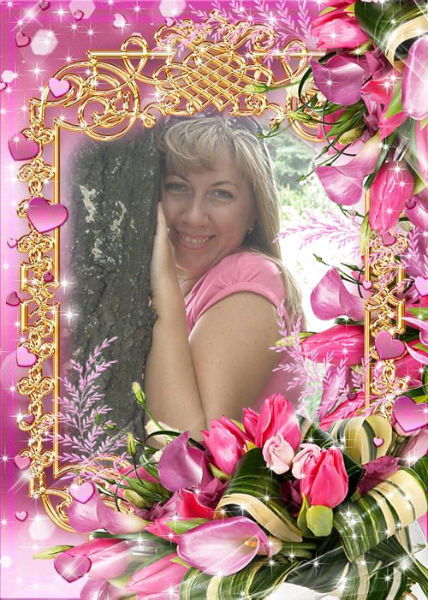 Светлана Побиванец