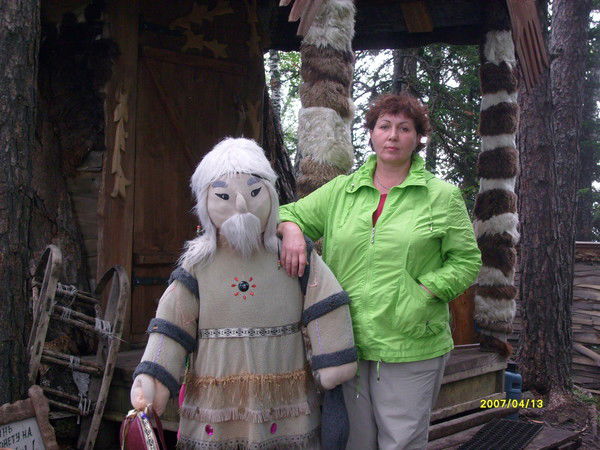 Елена Тютлина