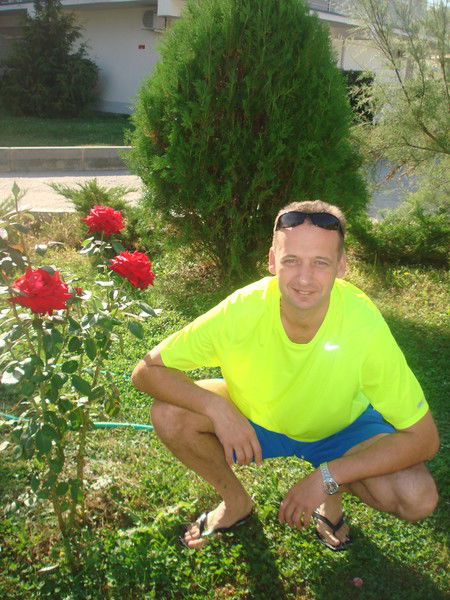 Олег Писковой