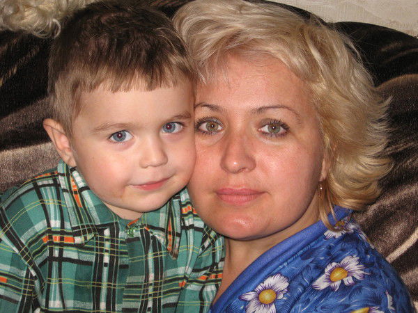 Татьяна Гришечко