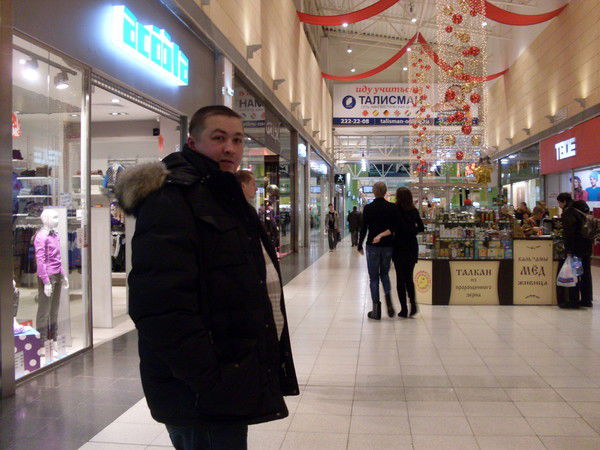 Александр Подюков