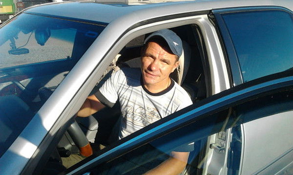 Александр Горелов