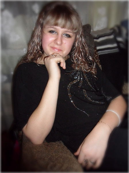 Алена Белименко